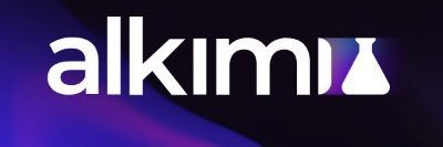 AARON THOMSON | ALKIMI EXCHANGE's banner
