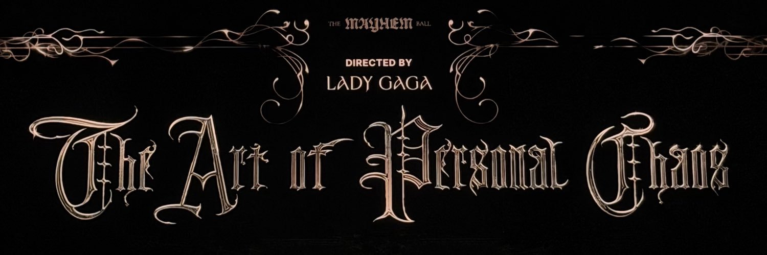 MAYHEM's banner