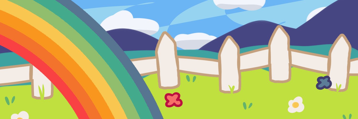 borenii🌈's banner