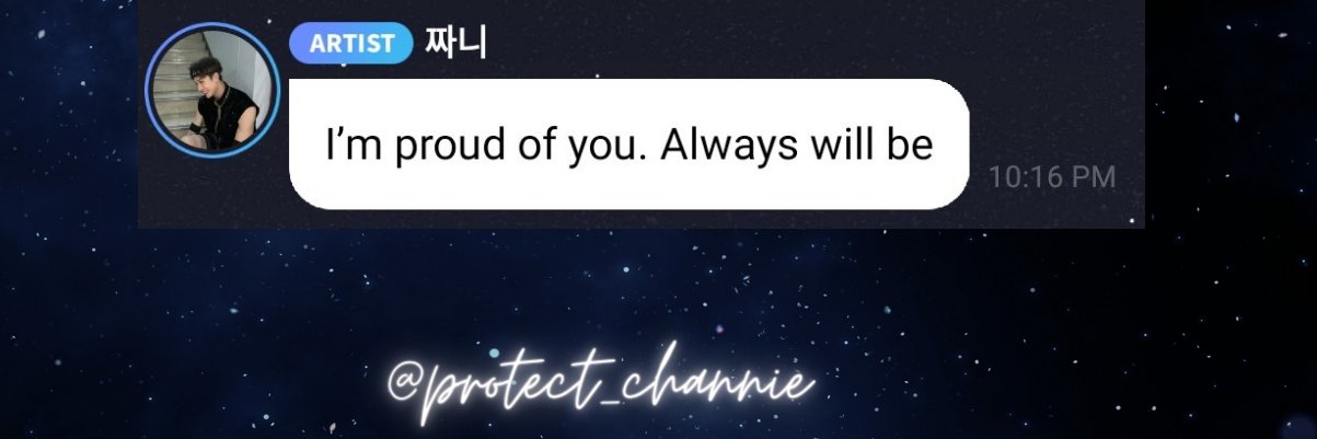 Channie 🐺 🌙 Protection's banner