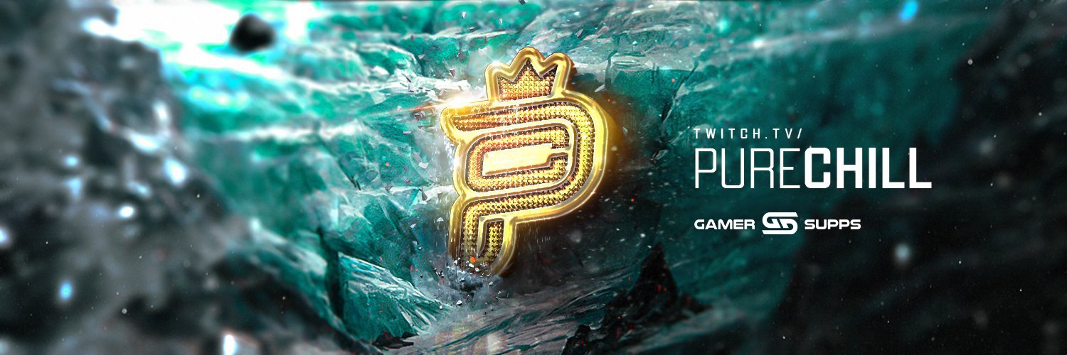 PureChiLL's banner