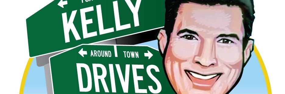 Bob Kelly's banner