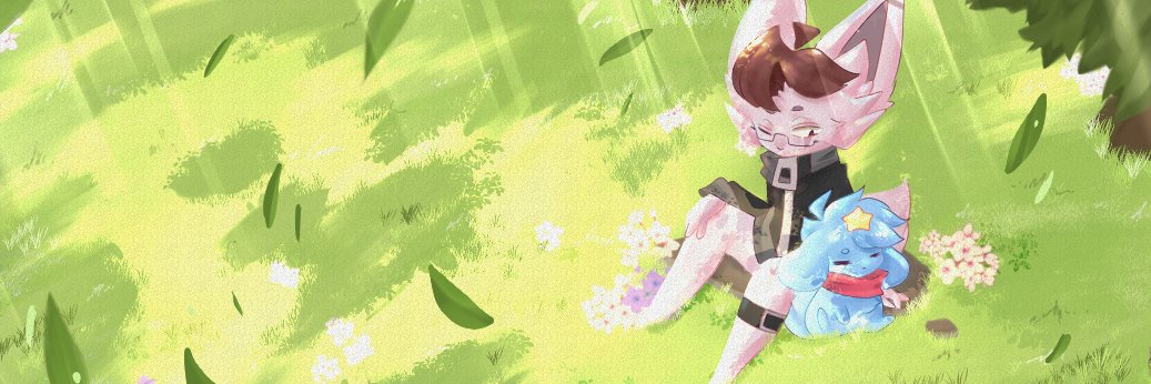 ミNoaruStarミ's banner