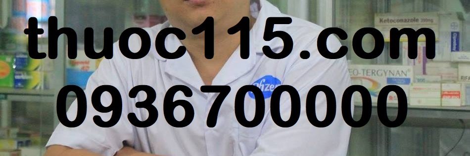 Thuốc viagra 50mg mua bán ở đâu thuoc115.com TPHCM's banner