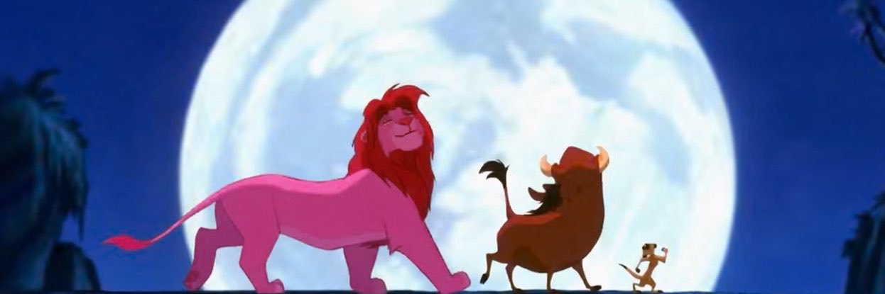 MUFASA's banner