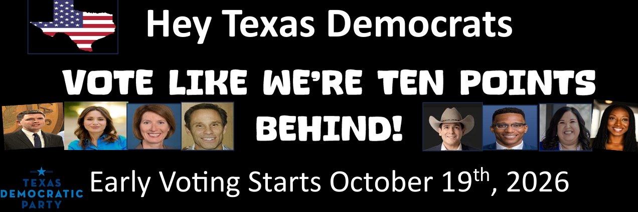TexasBlue's banner
