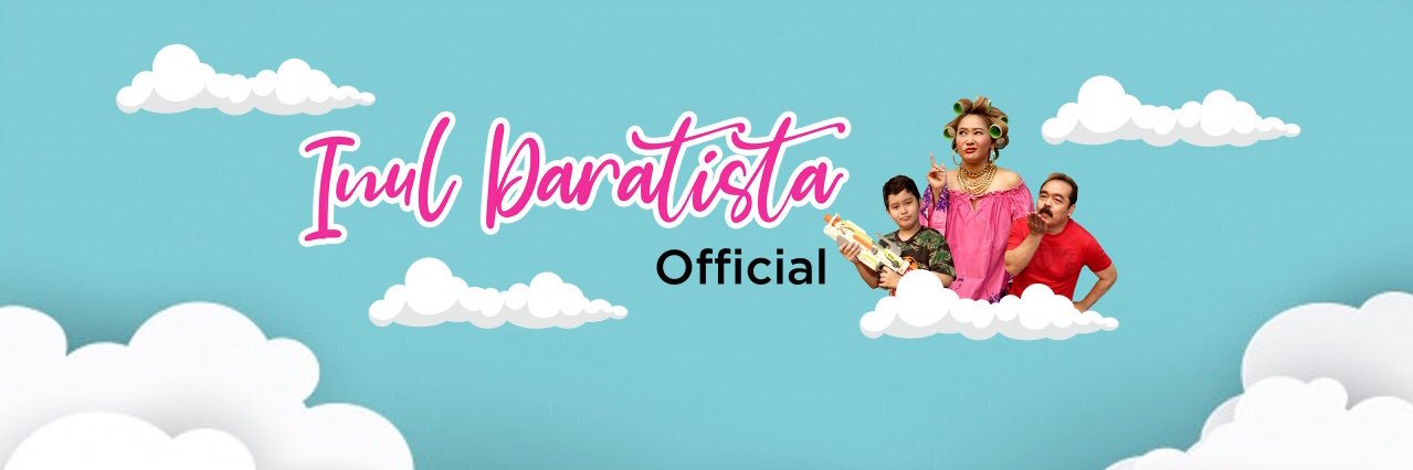 Inul Daratista's banner