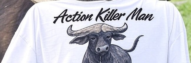 MATOME's banner