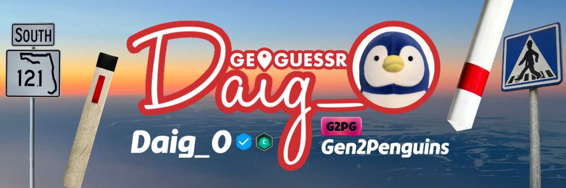 Daig_O ʅ(･Θ･)ʃ's banner