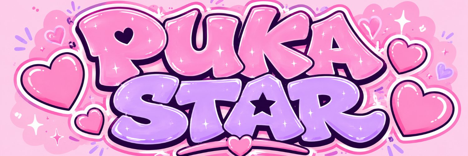 Puka's banner