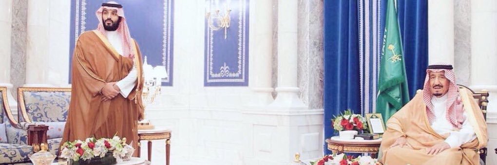 Mohammad Alabbad's banner