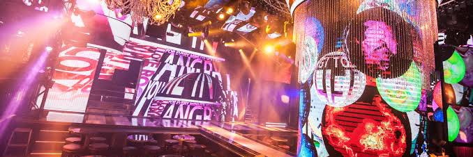 63ANGEL【公式】(Ex-Burlesque Tokyo)'s banner