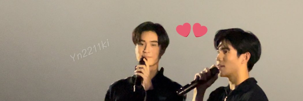 ꕀ N ツ — °'s banner