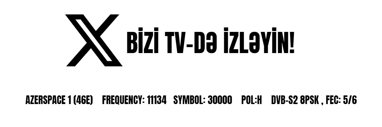 Güney Azərbaycan TV's banner