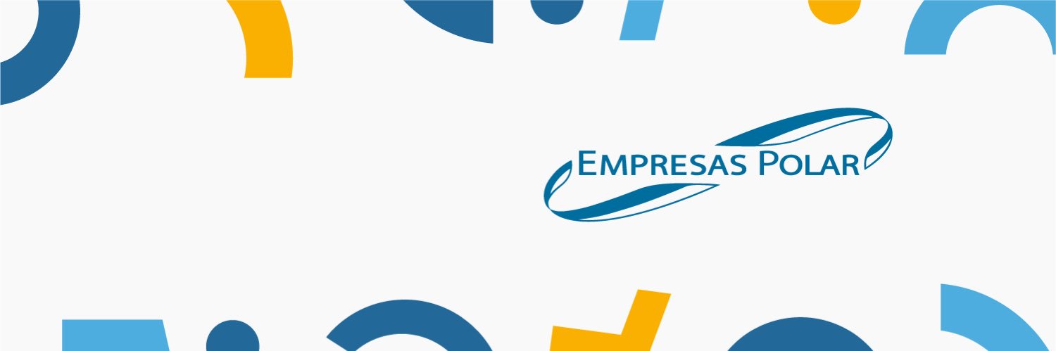 Empresas Polar's banner