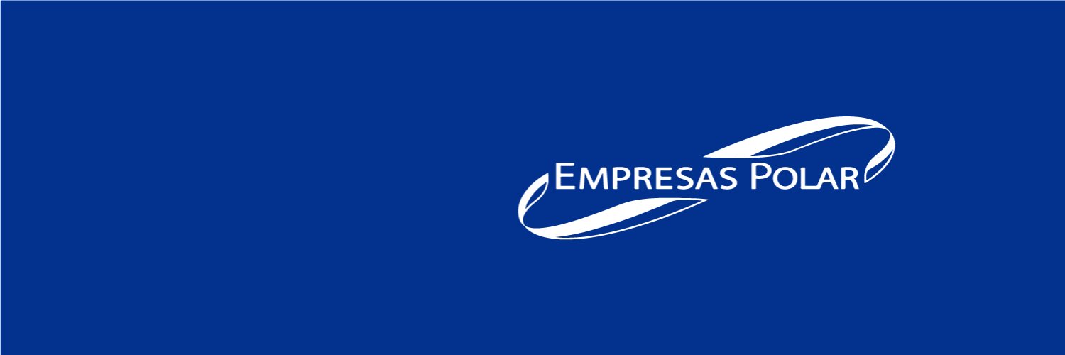 Empresas Polar's banner