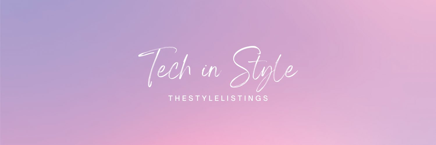 StyleListings's banner