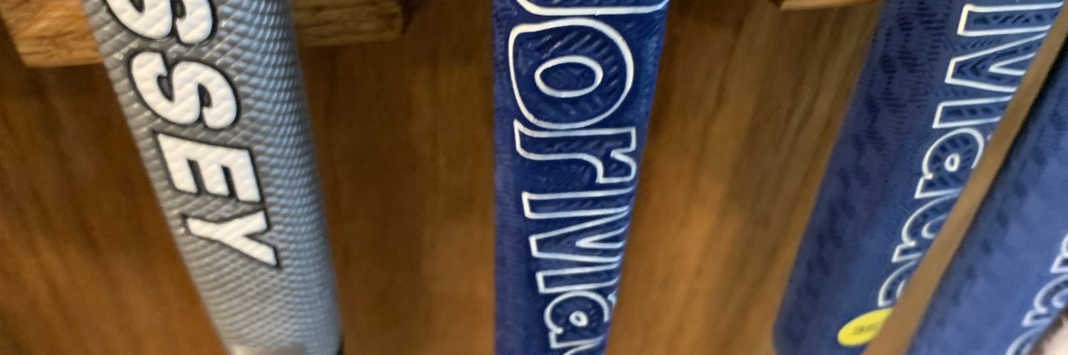 Carol Hutchins's banner