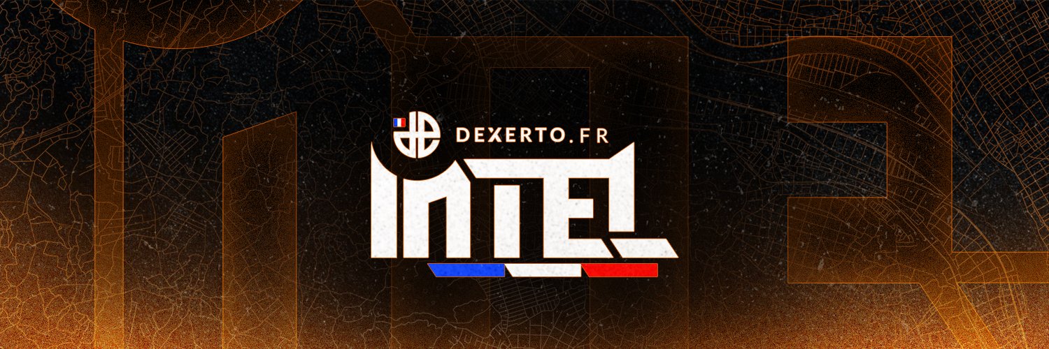 Dexerto Intel FR's banner