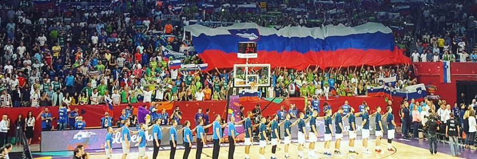 Tilen Jamnik's banner