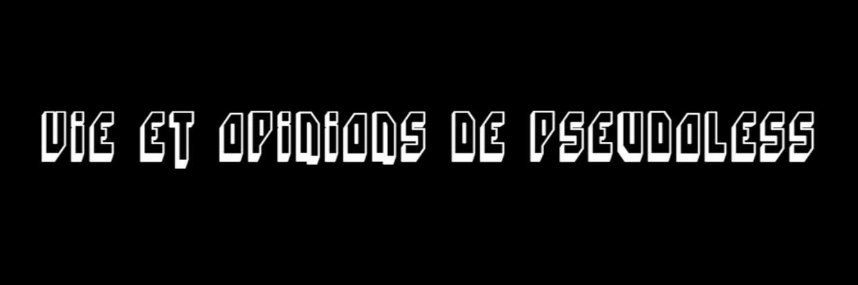 PsEuDoLeSs's banner