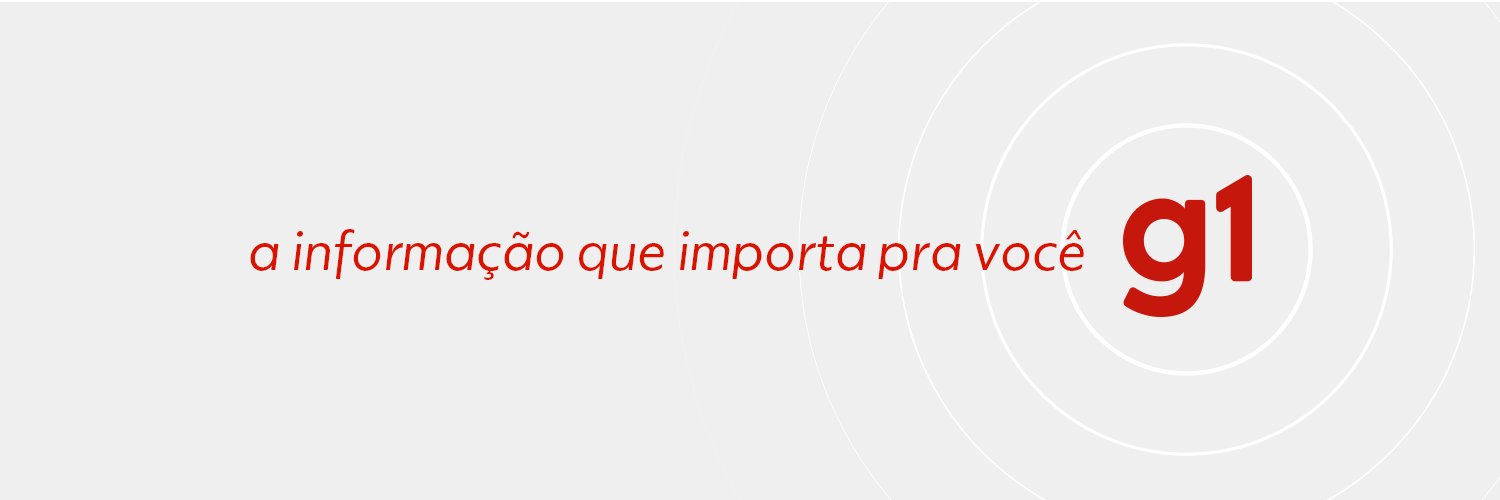 g1 Campinas's banner