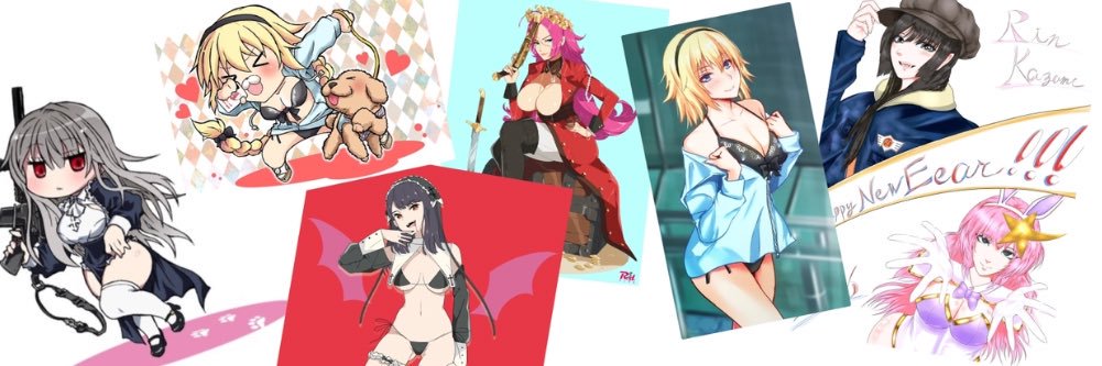 風見りん🐶's banner