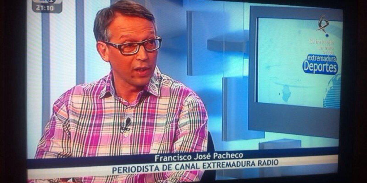 jose pacheco garcia's banner