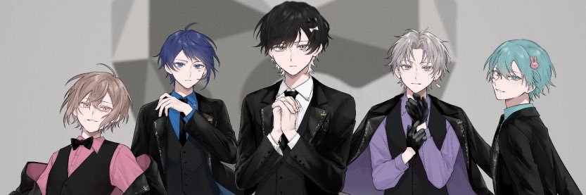子麦粉🥞's banner