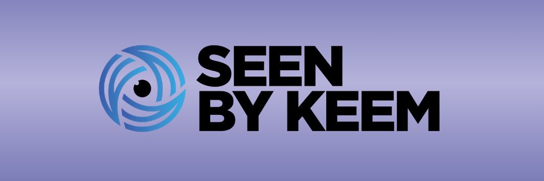 Keem's banner