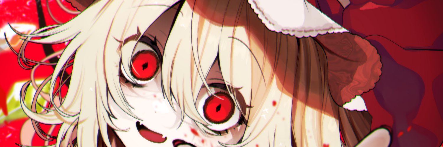 風亜ゆう❤例大祭ち07ab's banner