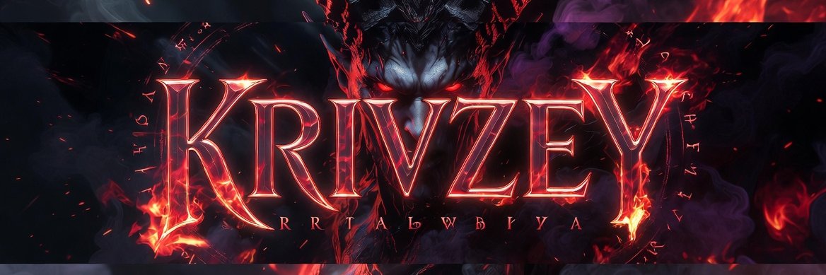 Krivzey's banner