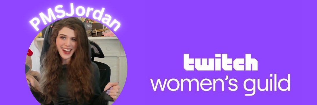 PMS Jordan's banner