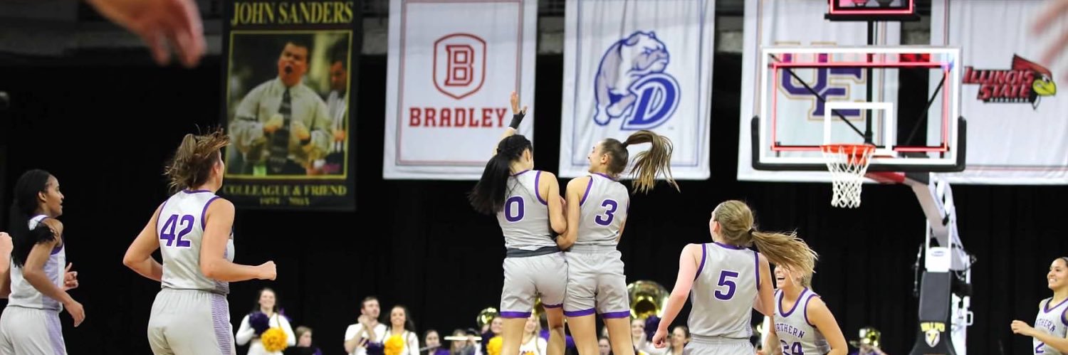 Maya McDermott's banner