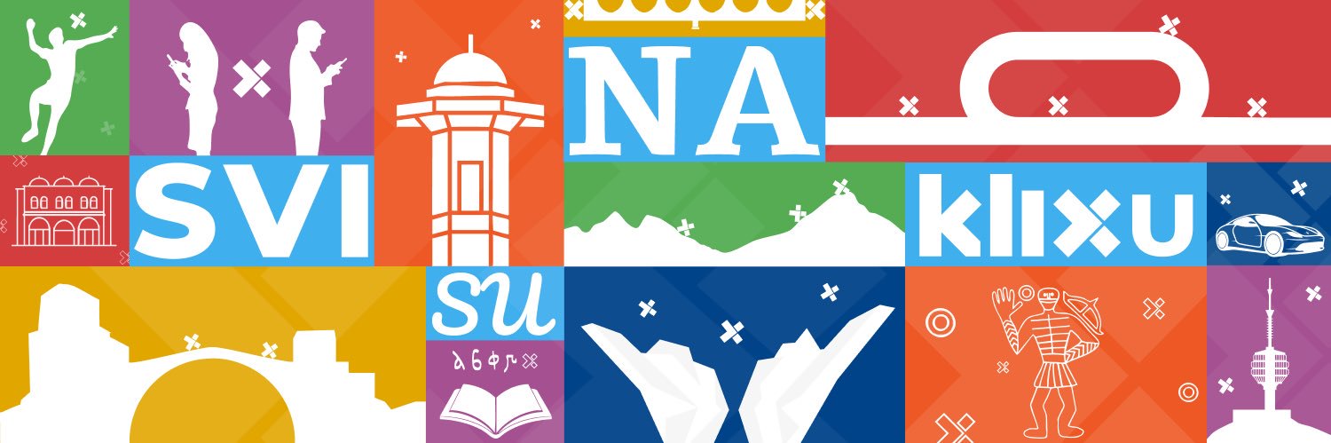 Klix.ba's banner