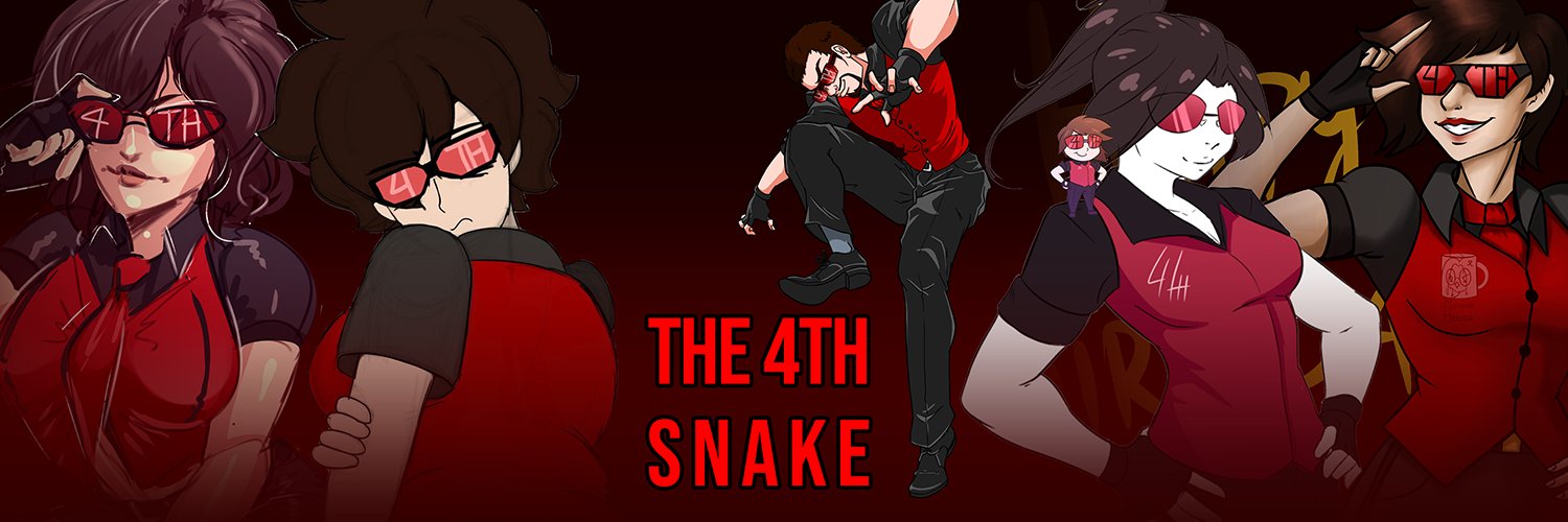 The4thSnake's banner