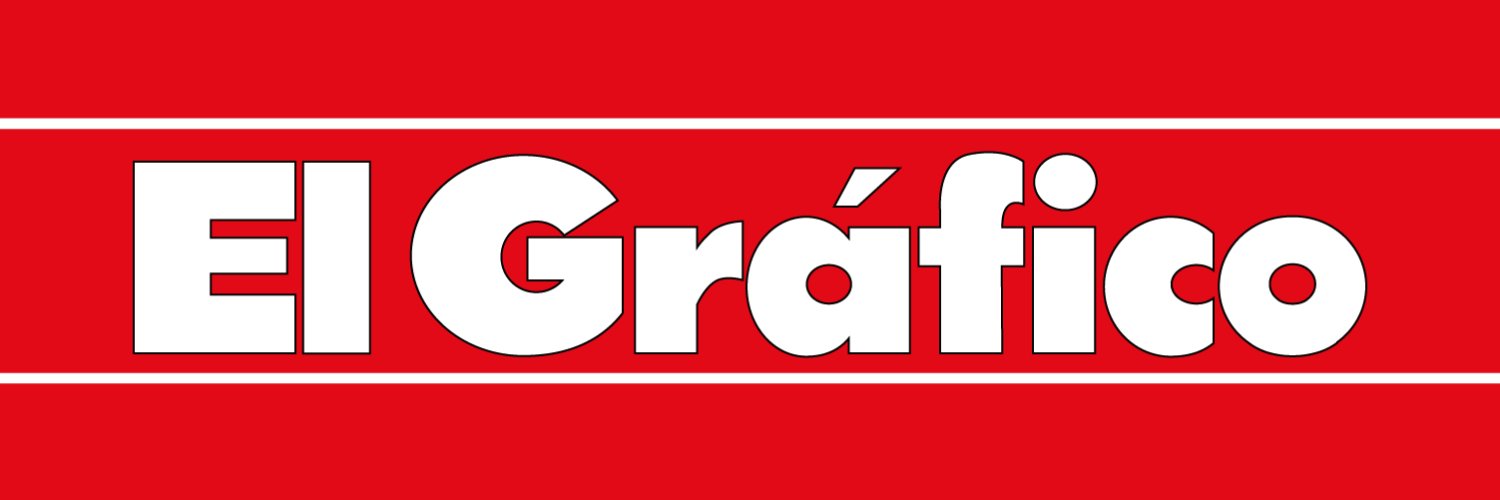 El Gráfico's banner