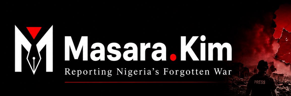 Masara Kim's banner