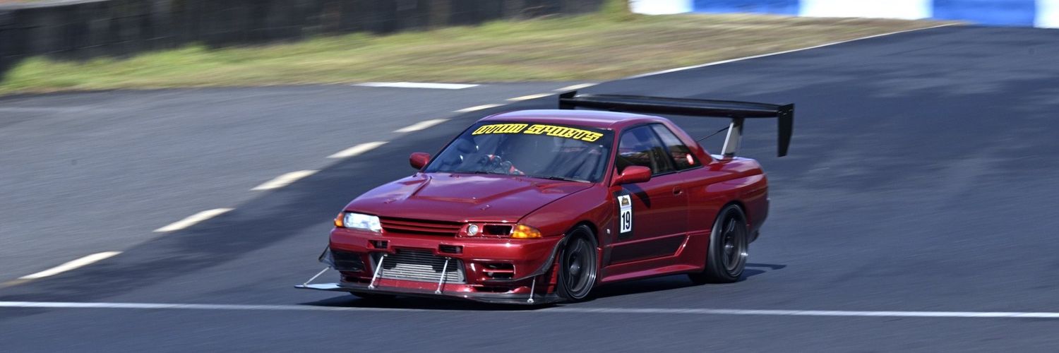 ケンｻﾝ@bnr32's banner