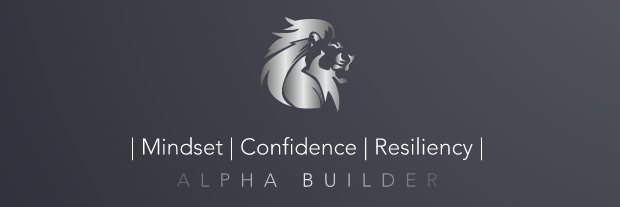 AB | Alpha Builder's banner