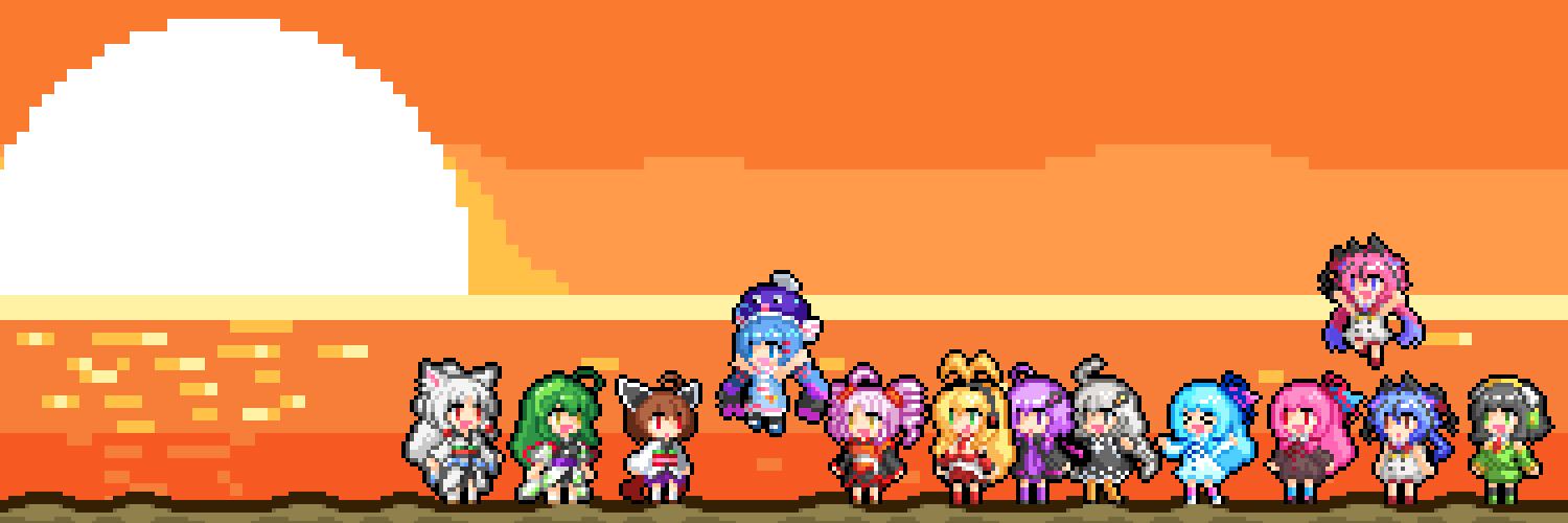 Kasatana🐟's banner