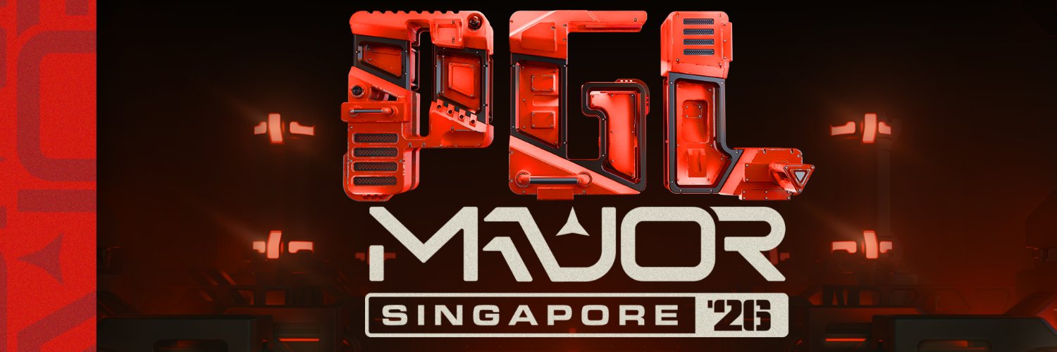 PGL's banner
