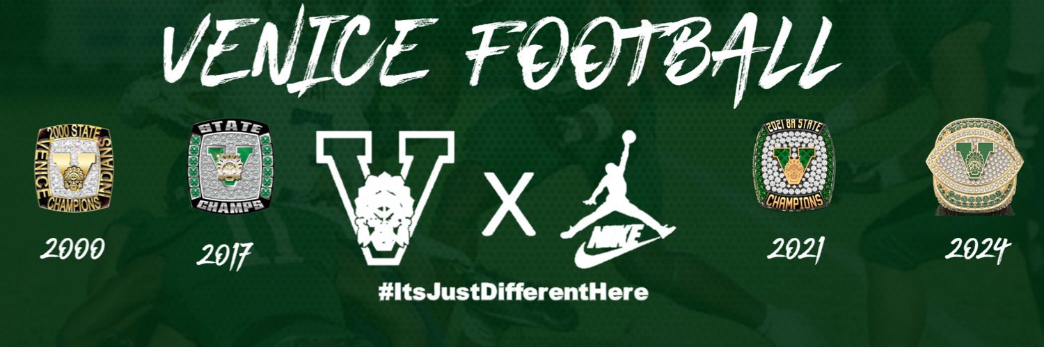 VeniceIndianFootball's banner