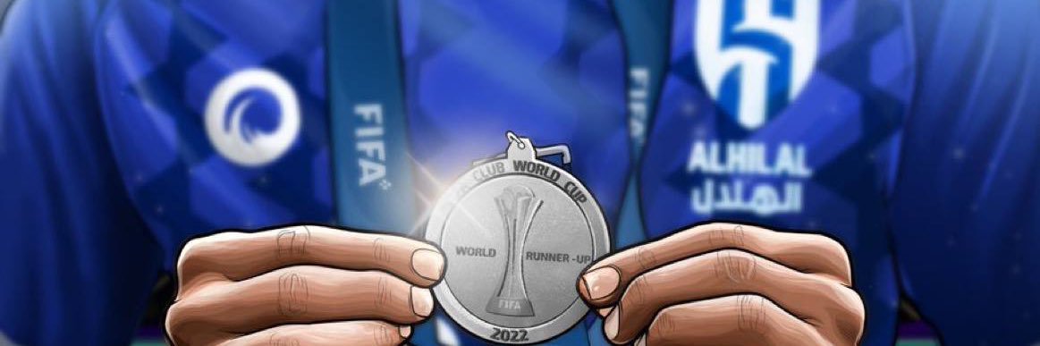 هلاليه وهذا يكفي 💙's banner