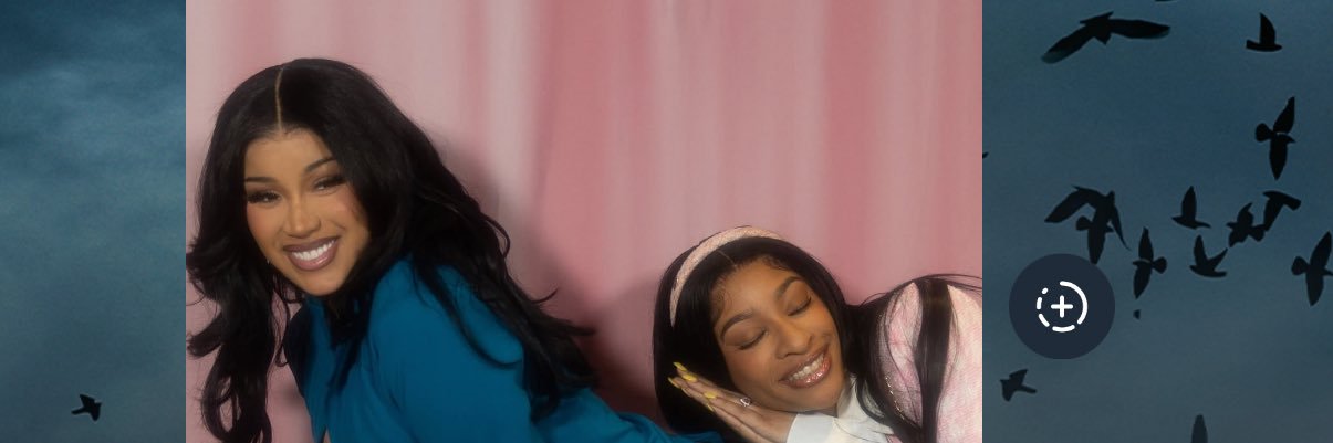 Bickenhead can be your Bodyguard✨⚓️'s banner