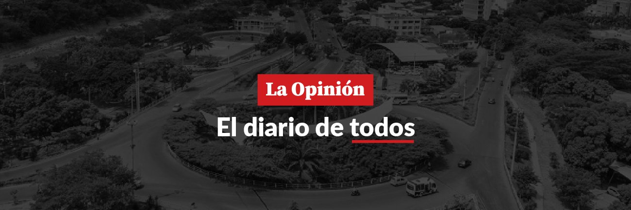 Diario La Opinión's banner