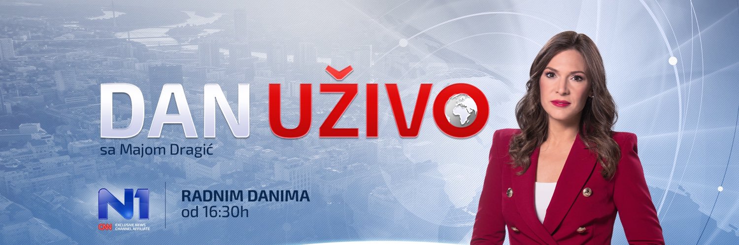 Maja Dragić 🍓's banner
