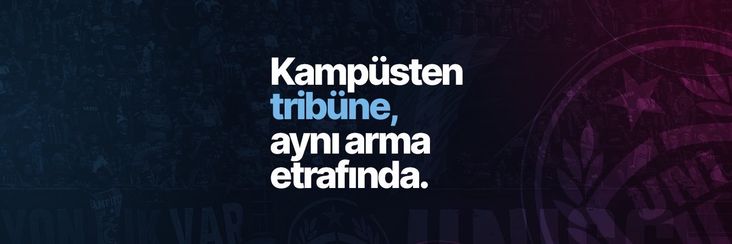 UNIGG's banner