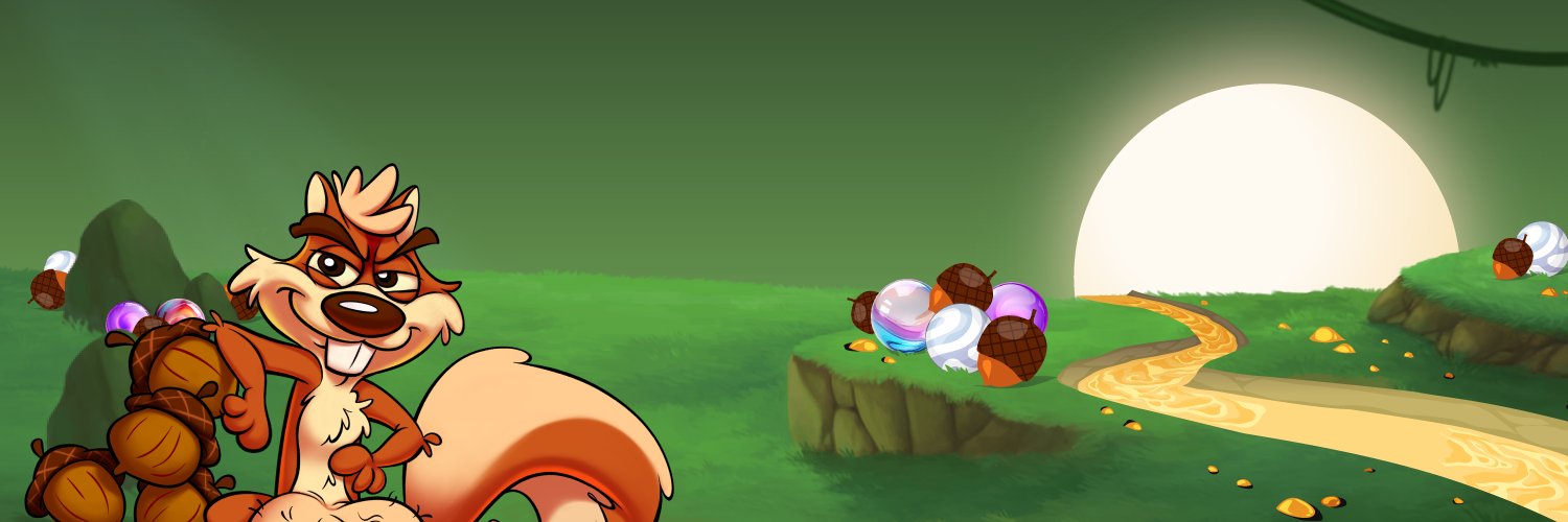 $BALLS on BASE's banner