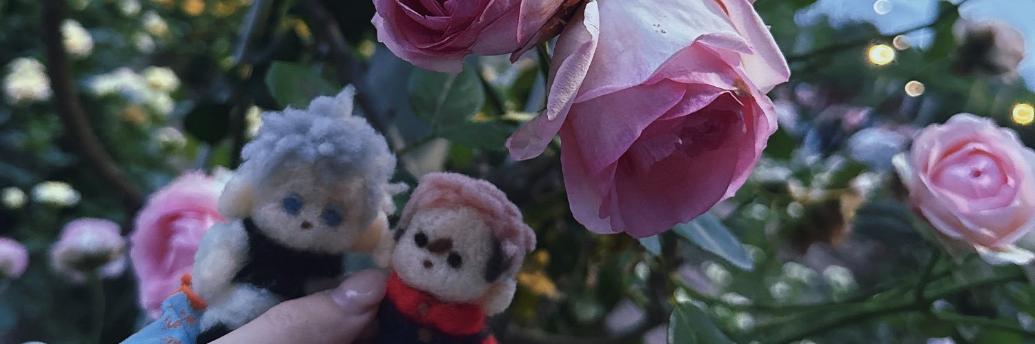ぷ's banner
